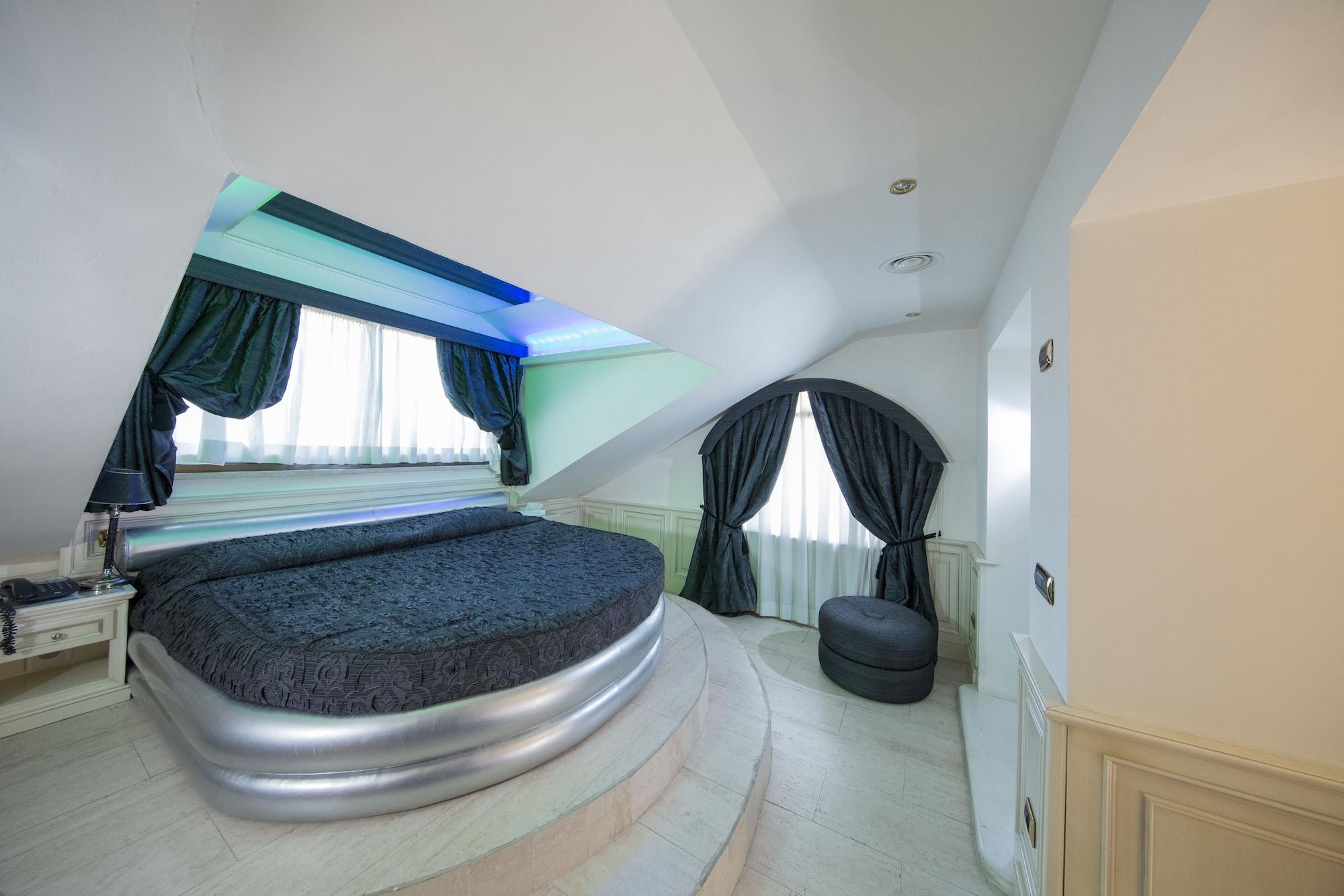 Hotel Mancini Park 4*