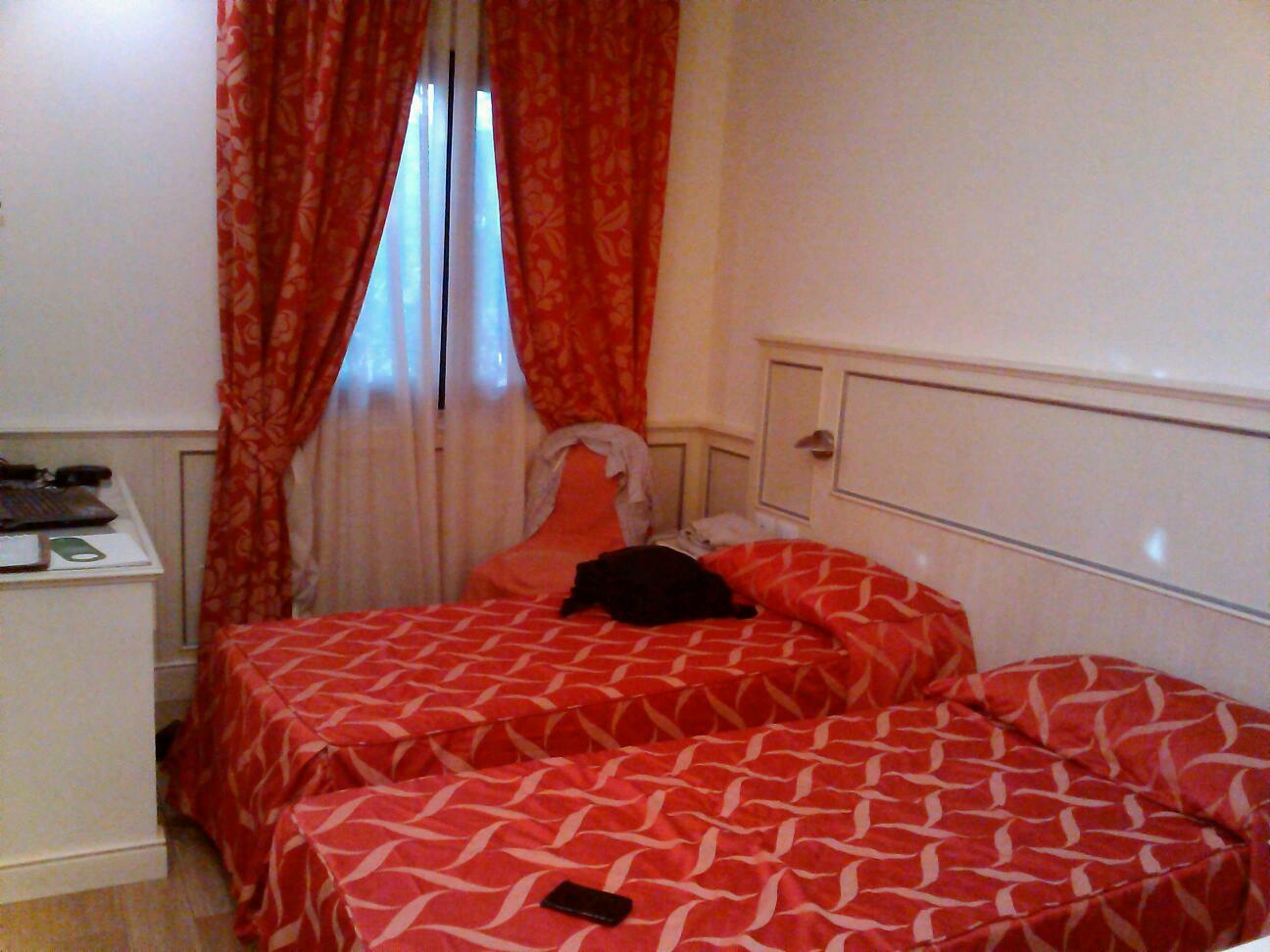 Mancini Park 4*