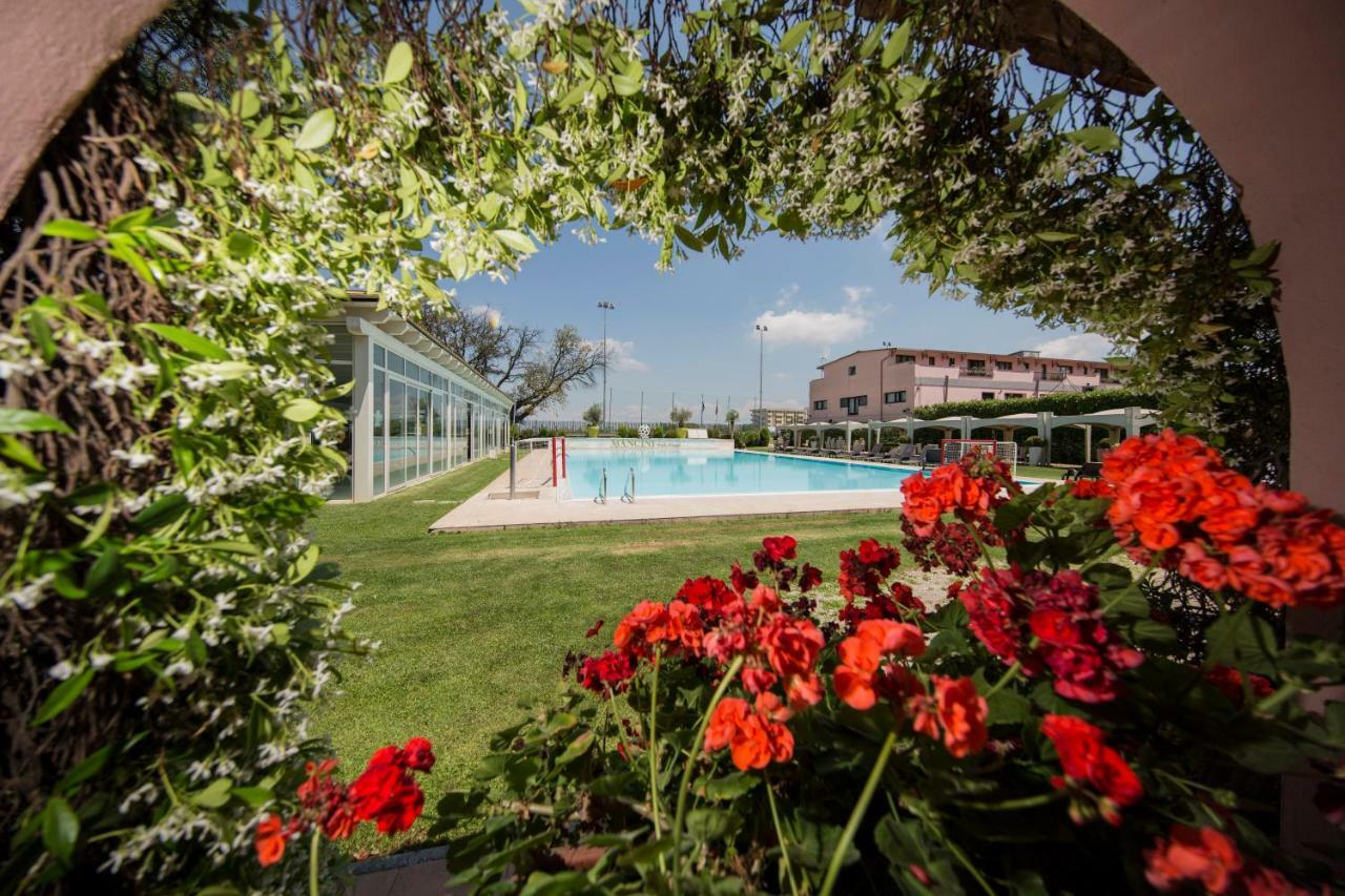 Mancini Park 4* Roma