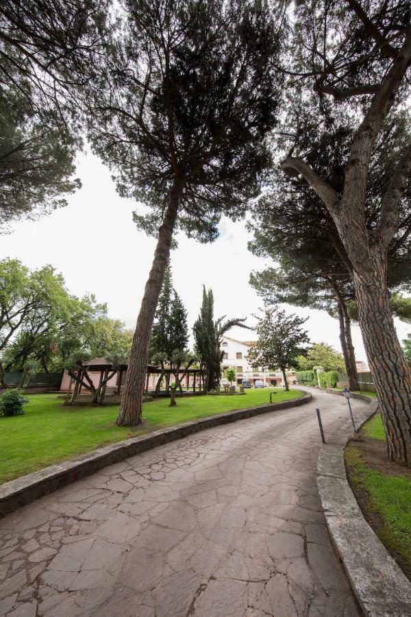 Hotel Mancini Park 4*