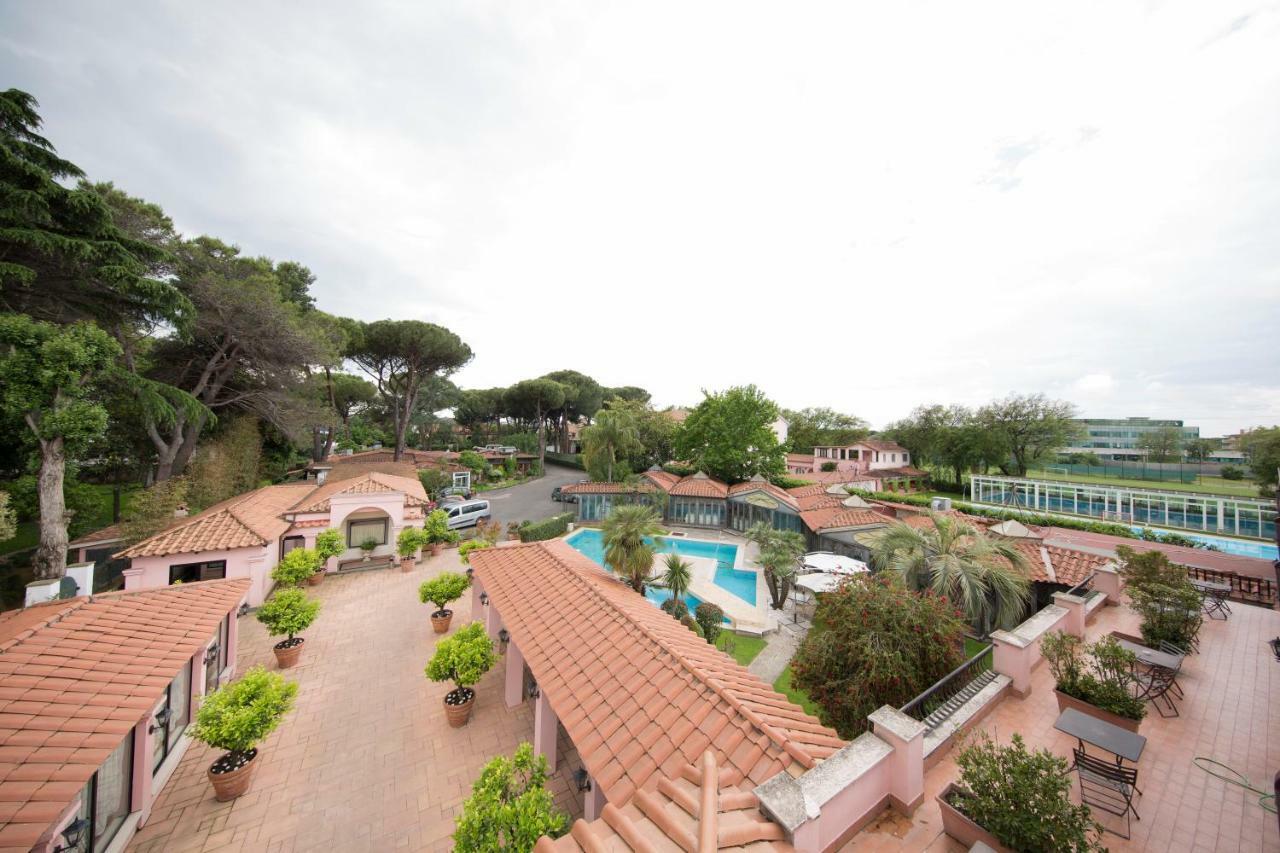 Mancini Park 4*