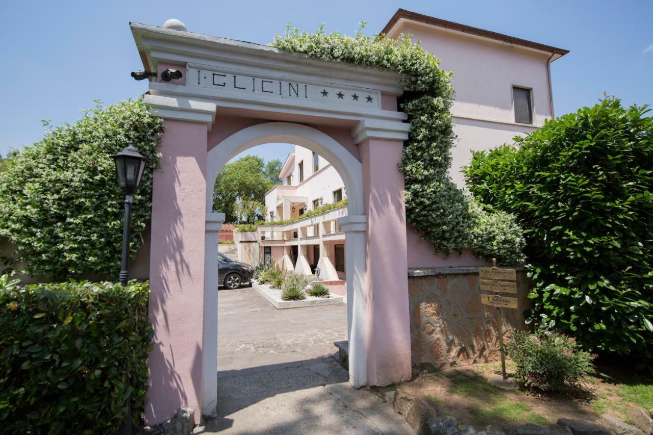 Mancini Park Roma