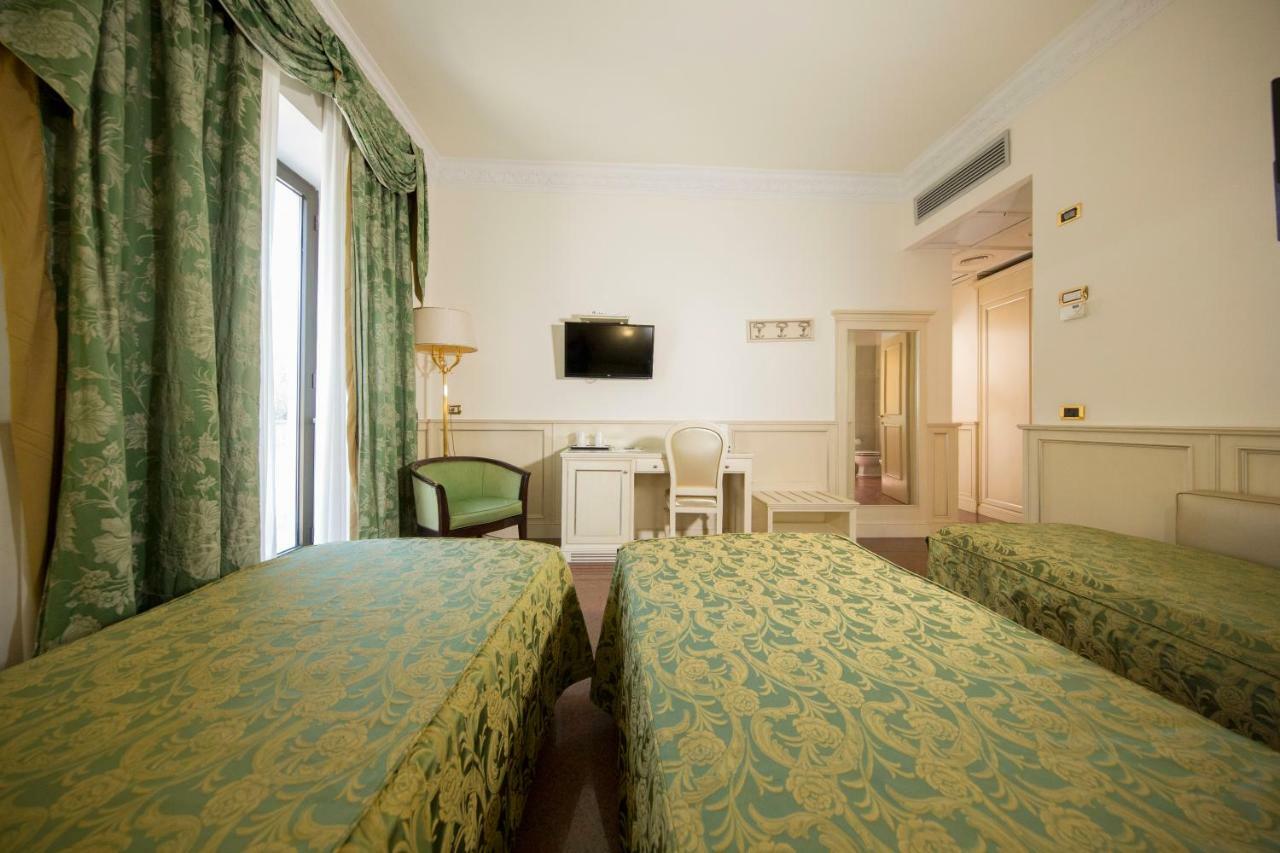 Mancini Park 4*