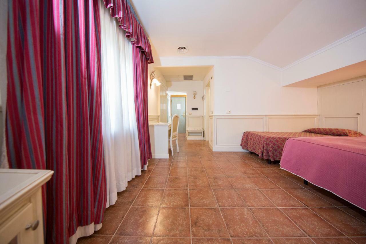 Hotel Mancini Park