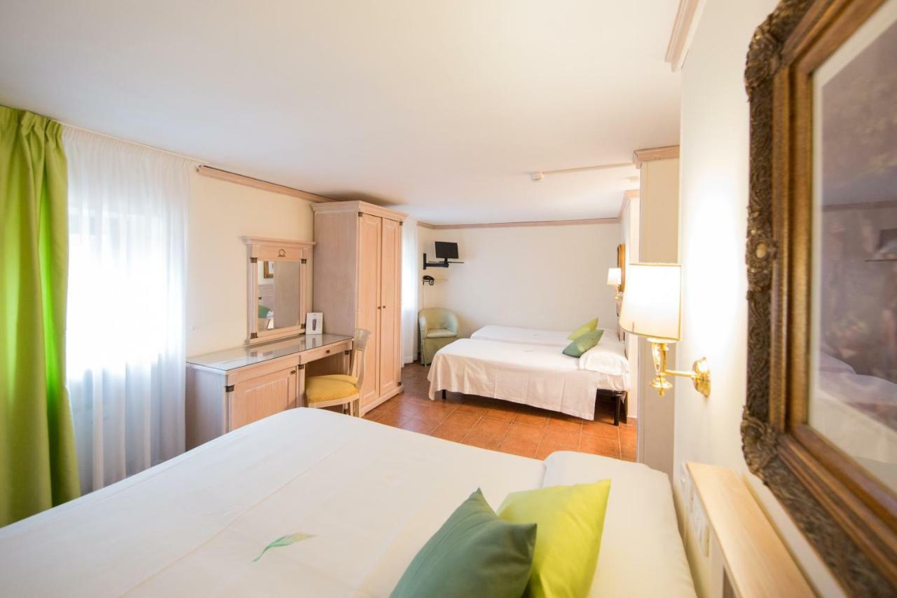 Mancini Park Hotel 4*