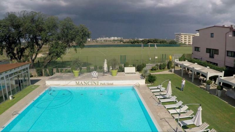 Mancini Park Roma