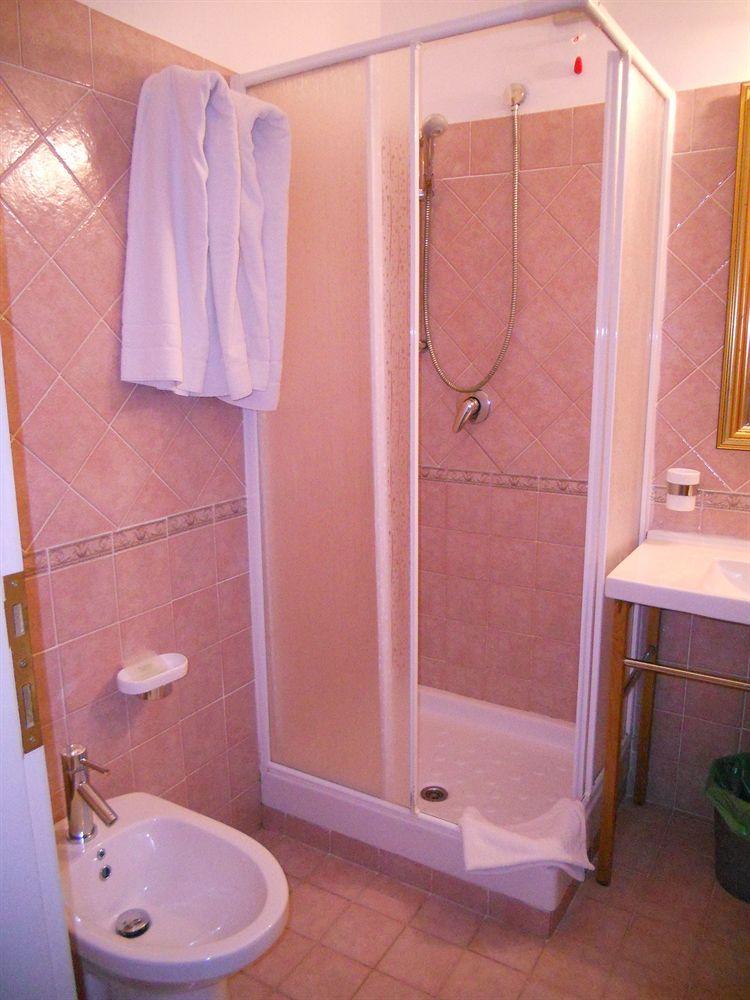 Hotel Mancini Park Rome