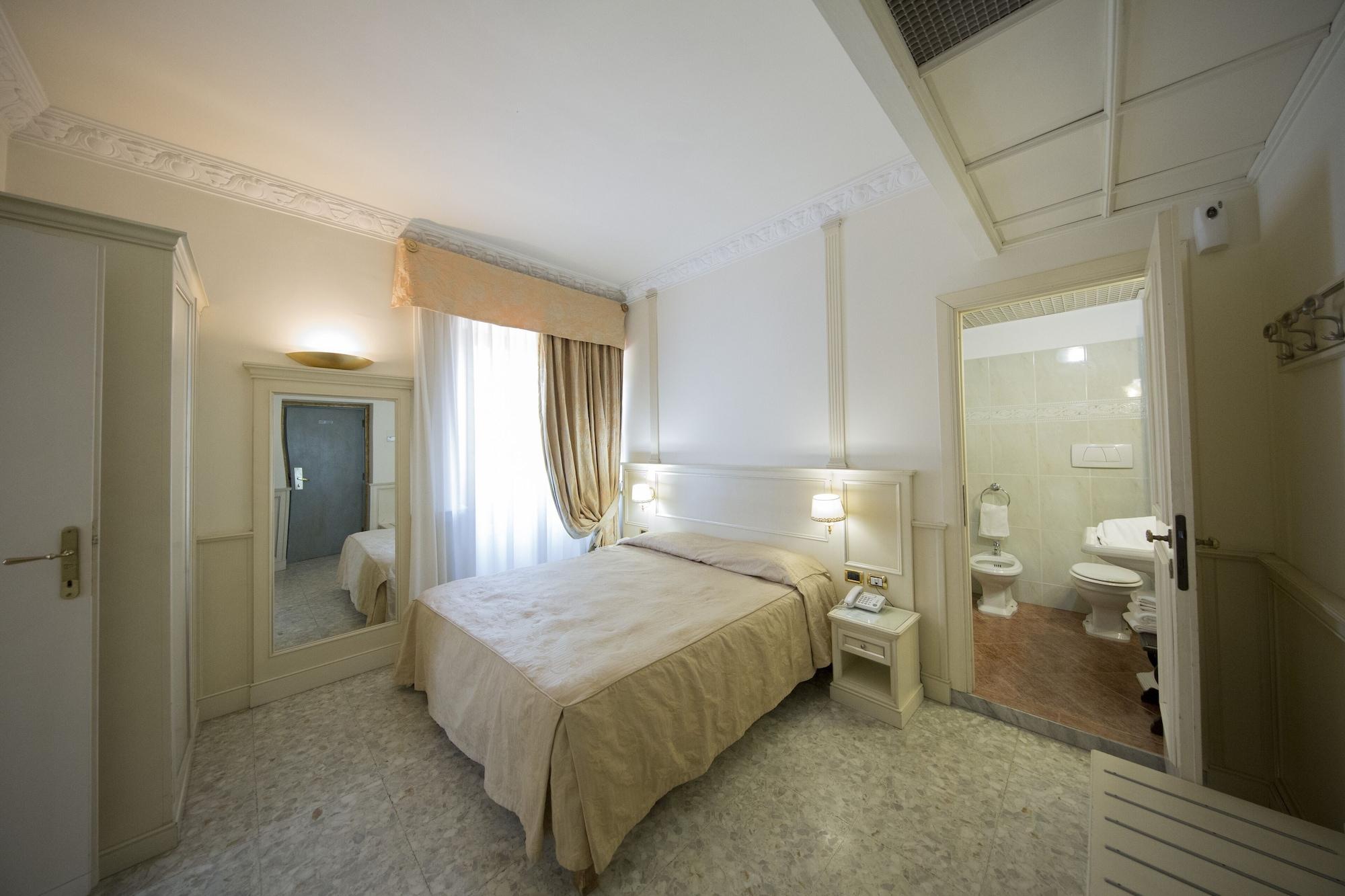 Mancini Park 4* Rom