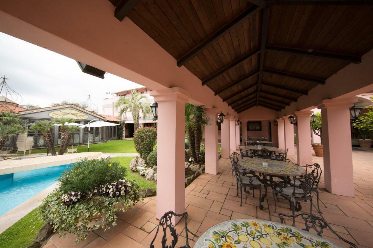 Mancini Park 4* Rom