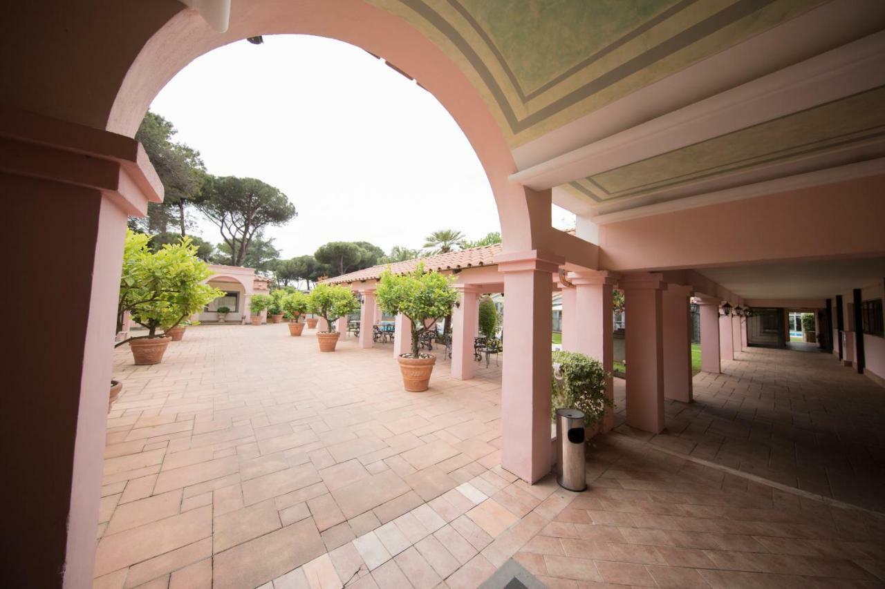 Mancini Park 4* Rom