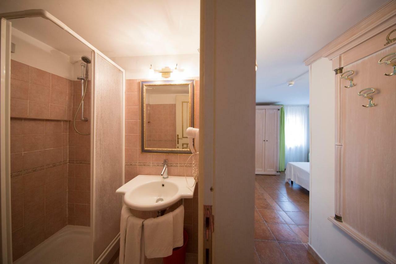 Hotel Mancini Park Rom