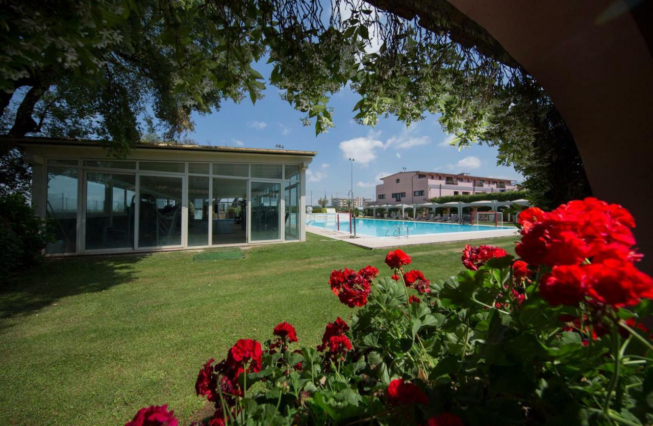 Hotel Mancini Park Rom